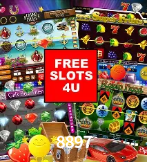 Descubra a Magia dos Jogos de Arcade no 8897