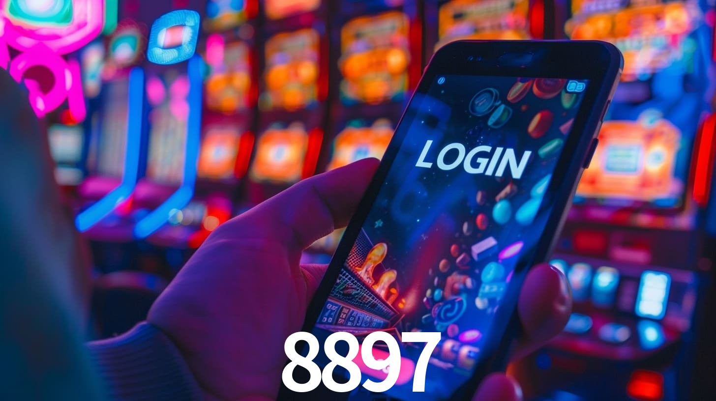 Jogos Exclusivos 8897
