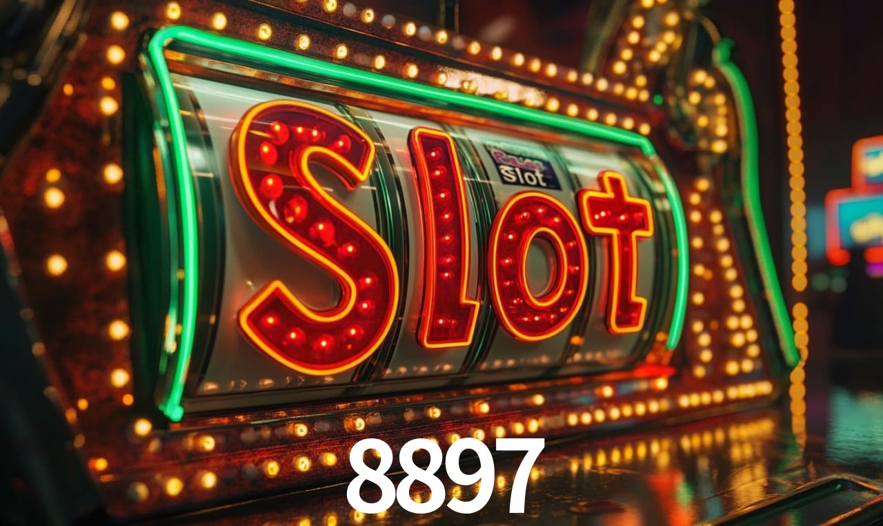 Jogos de Slot 8897