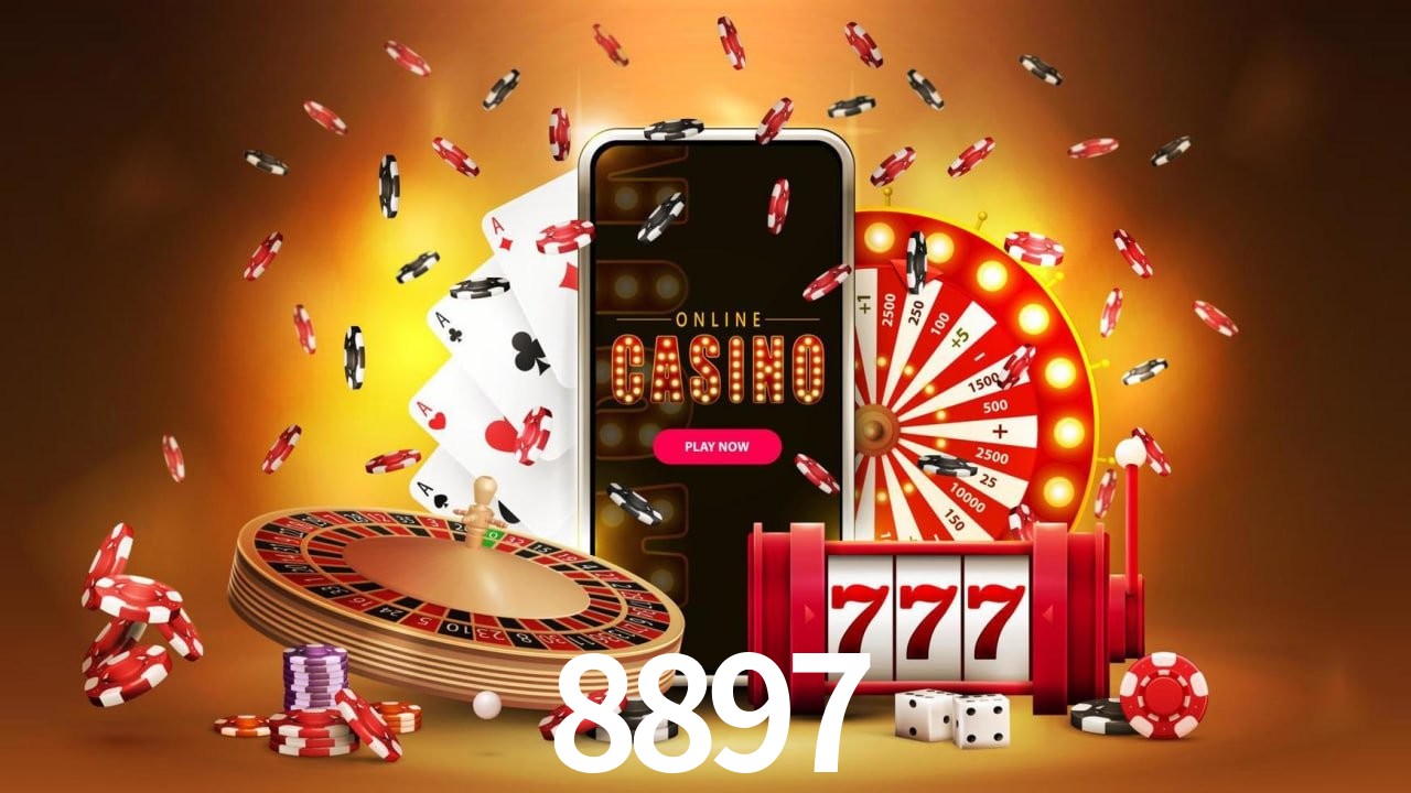 Inovações de Jogos na 8897: O Futuro das Experiências Interativas