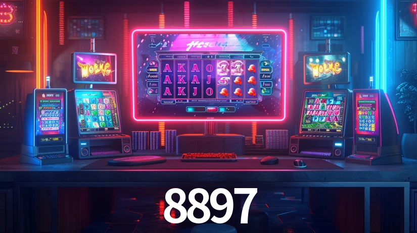 Experimente o Login Seguro Premium no 8897