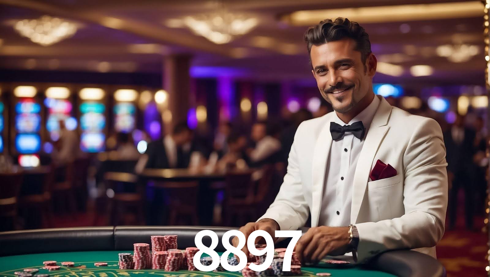 Diretório de Jogos 8897