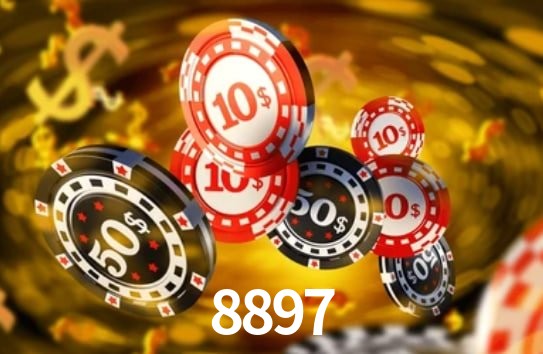 Casino Ao Vivo 8897