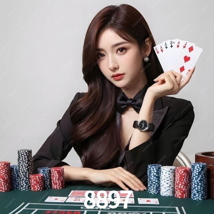 Casino Ao Vivo 8897