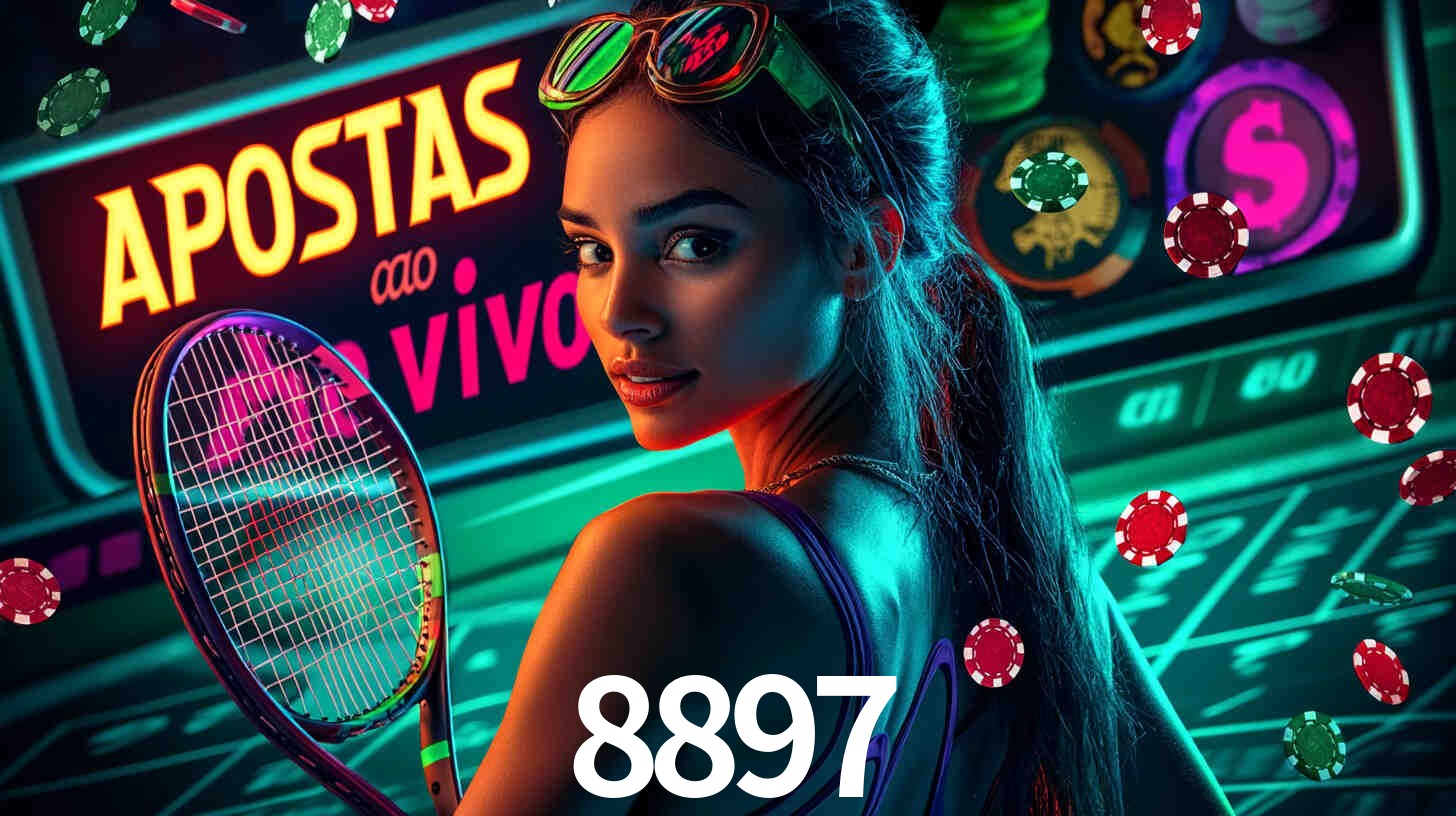 A Experiência Imersiva dos Cassinos Ao Vivo no 8897