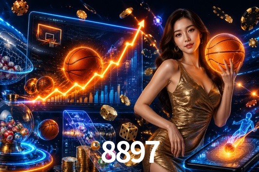 APP oficial da 8897 para mobile