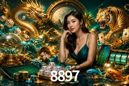 Weekend Specials 8897
