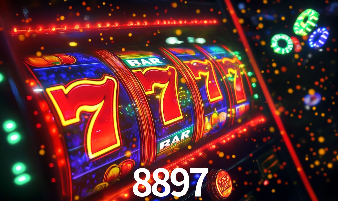 8897 - Baixe o Cassino Oficial - 8897.com
