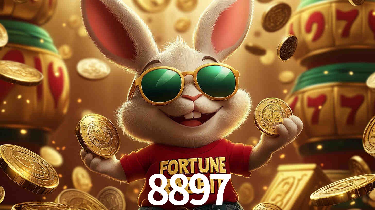 8897