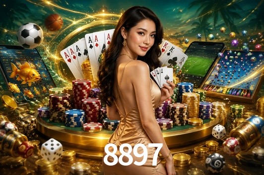 VIP Casino 8897
