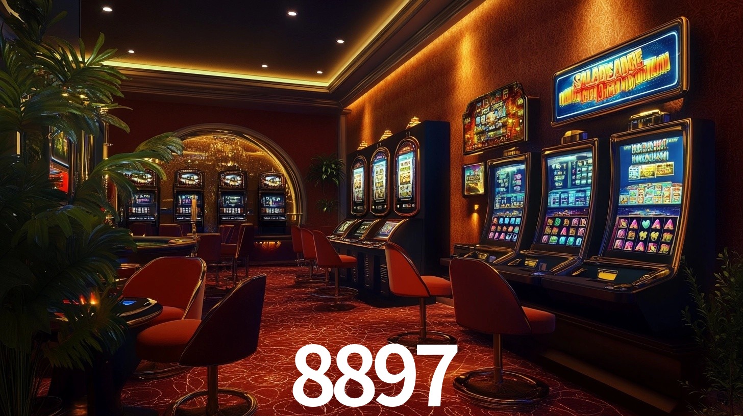 Welcome Bonus 8897