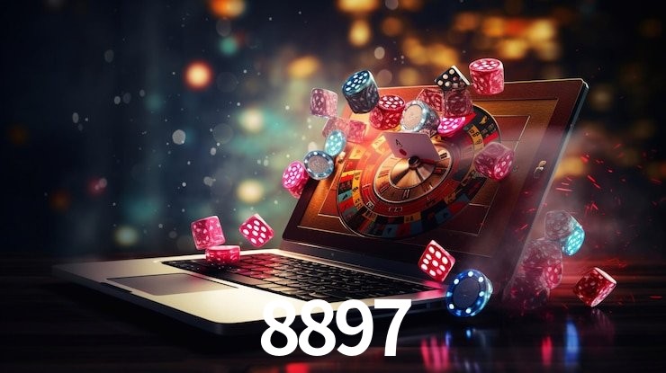 Desvendando o Mundo dos Jogos Virtuais na 8897
