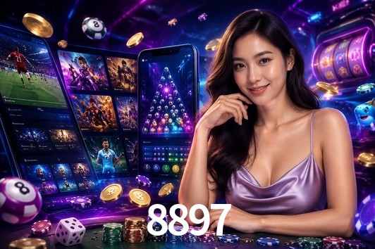 Seasonal Promotions 8897
