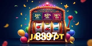 Provedores de Jogos 8897