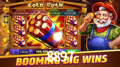 Descubra a Magia dos Jogos de Arcade no 8897