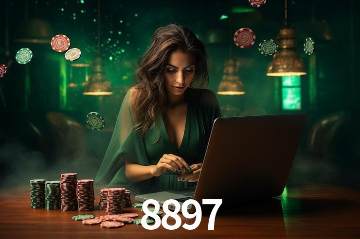 8897