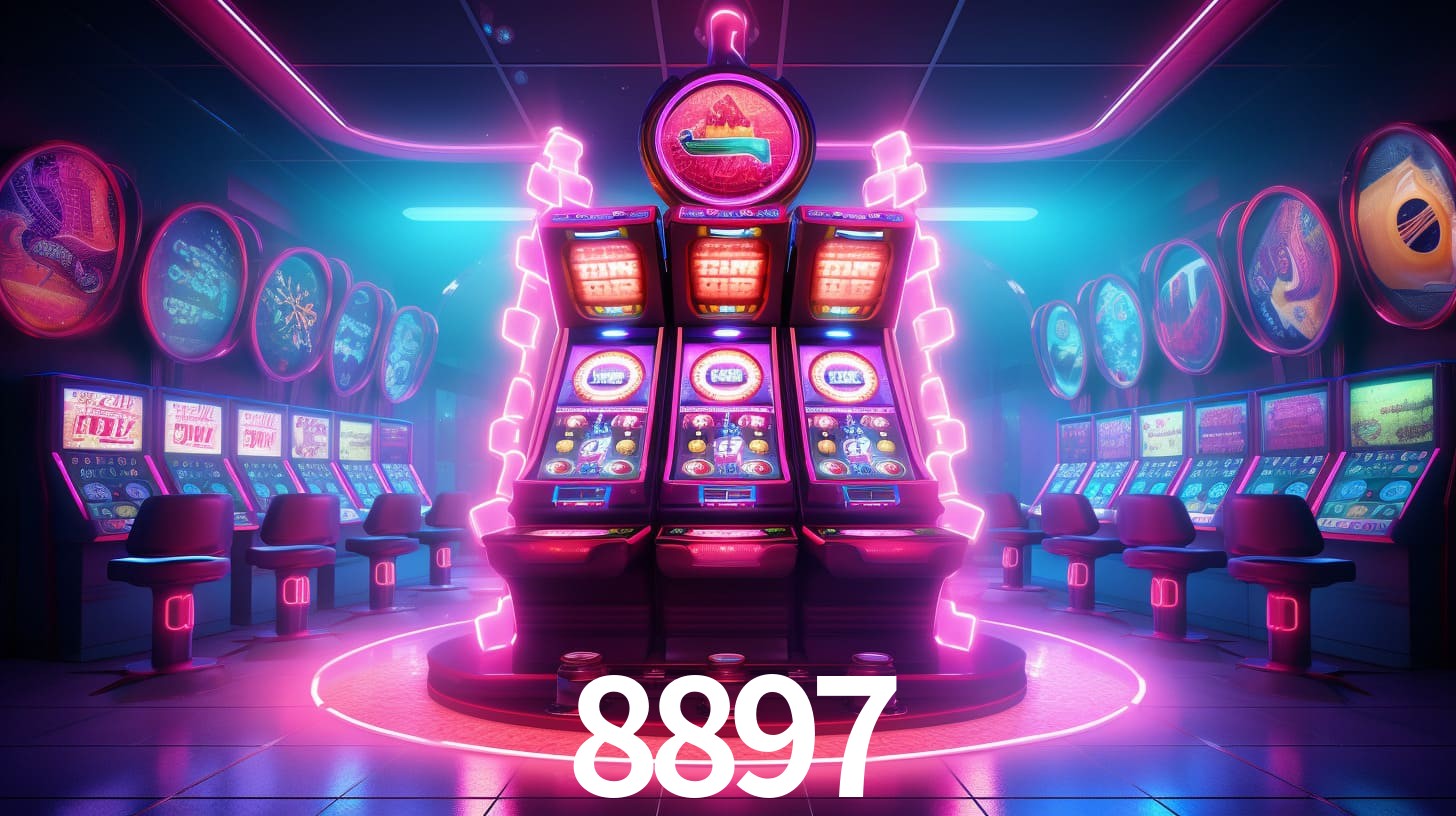 8897