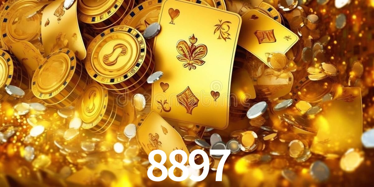 Descubra o Programa VIP da 8897: Vantagens Exclusivas para Jogadores