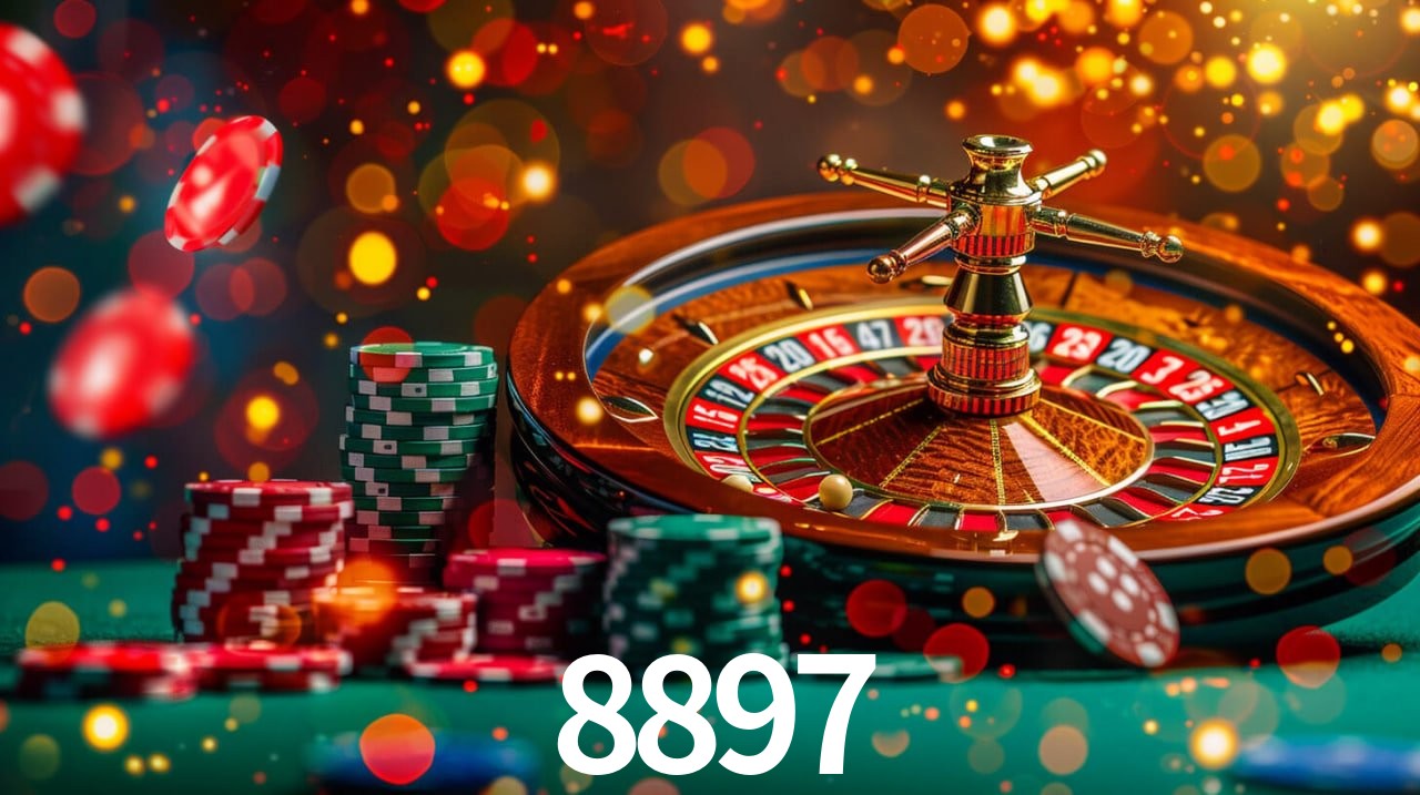 Inovações de Jogos na 8897: O Futuro das Experiências Interativas