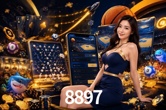 Flash Promotion 8897